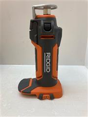 Rigid Tools R84730 Cordless Cut-Out (BARE TOOL ONLY)